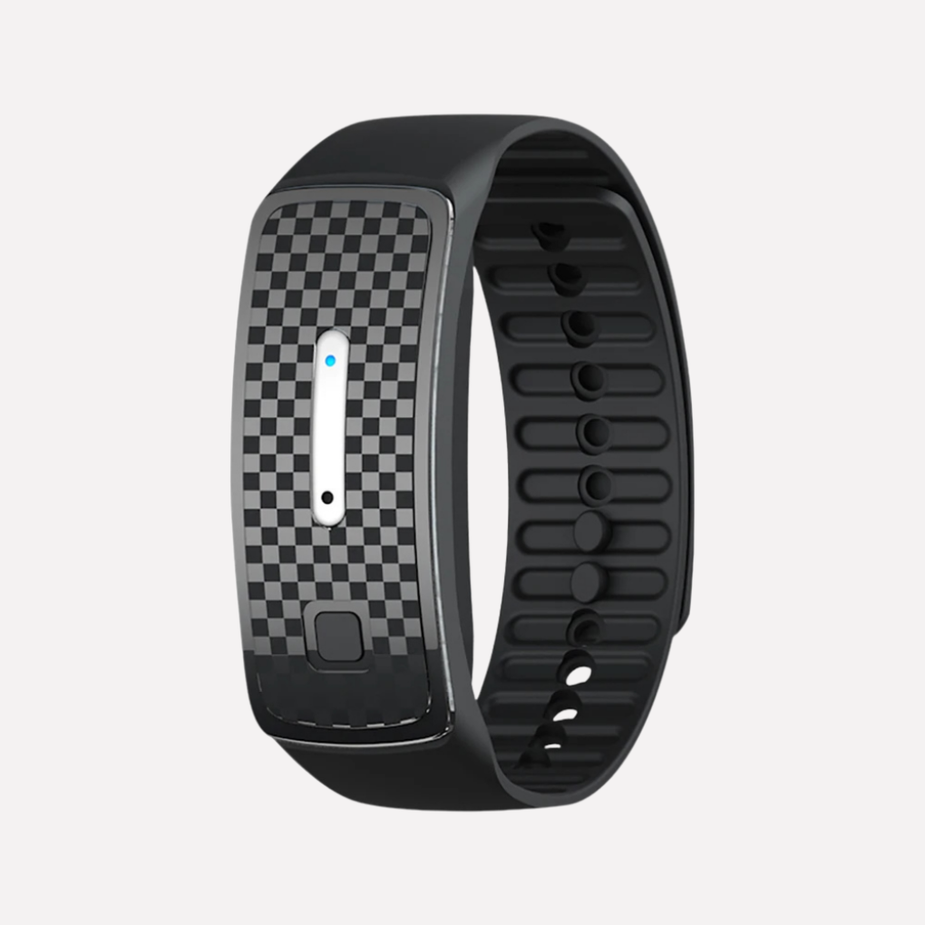 Mosquito Repellent Wrist Band - Olytrend