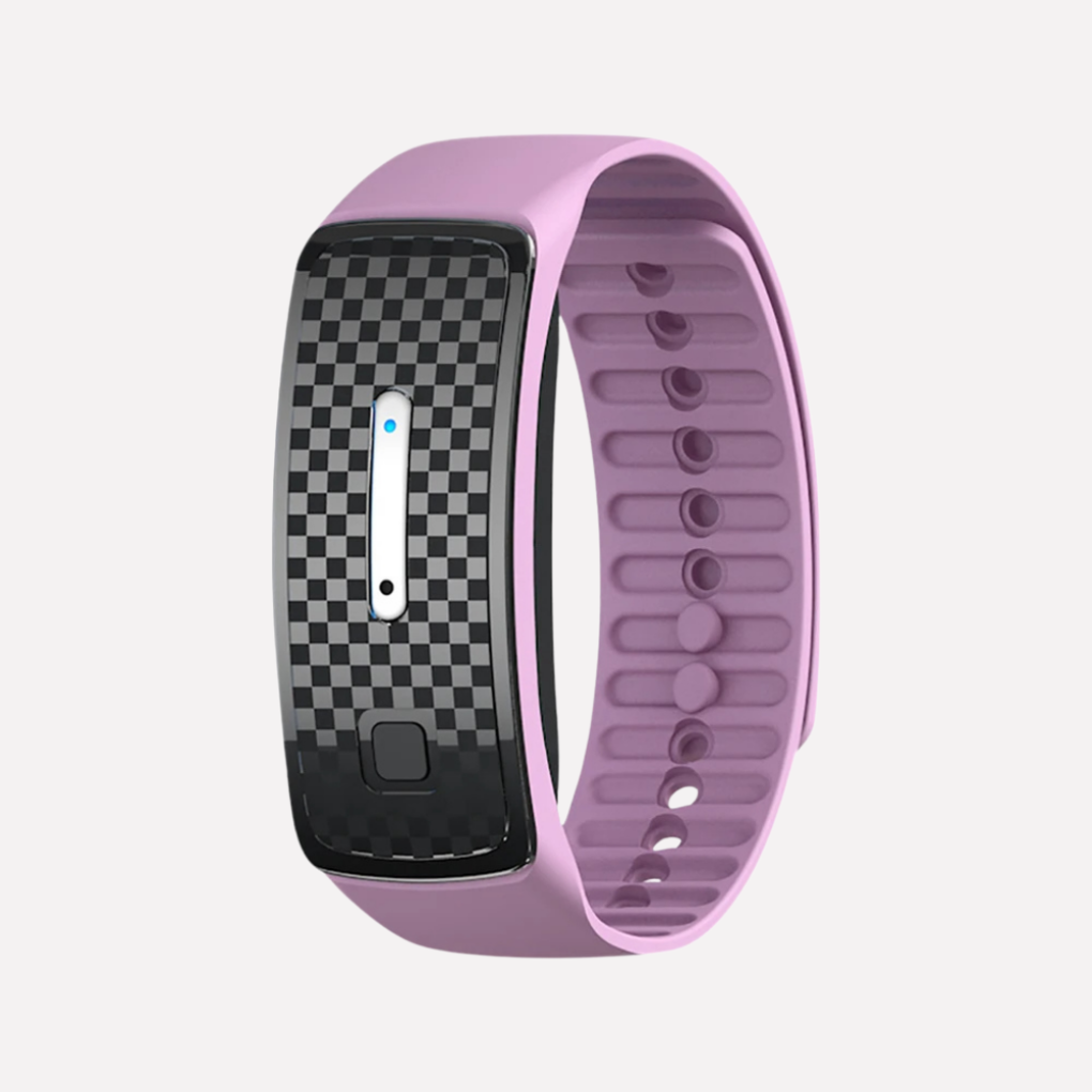 Mosquito Repellent Wrist Band