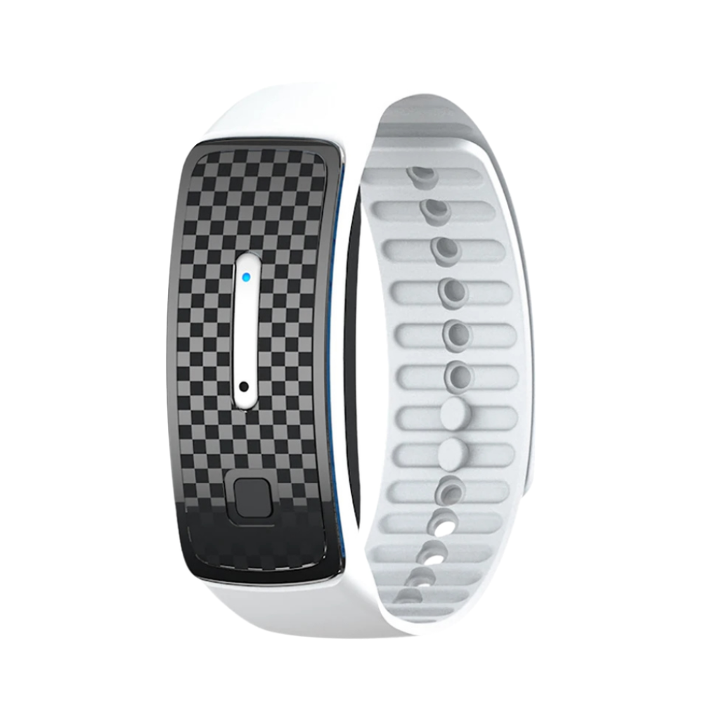 Mosquito Repellent Wrist Band