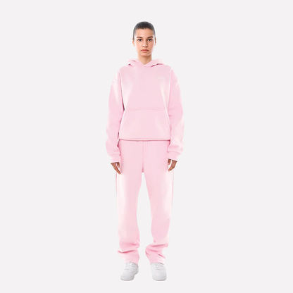 Comfortable Casual Athleisure Suit