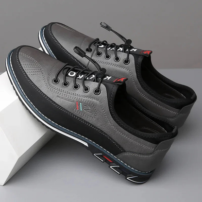 Classic Leather Dress Shoes