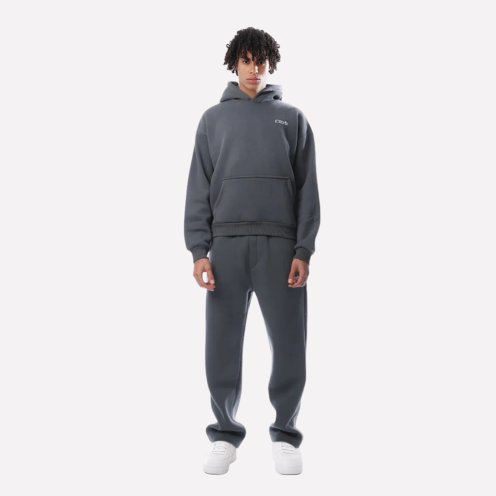 Comfortable Casual Athleisure Suit