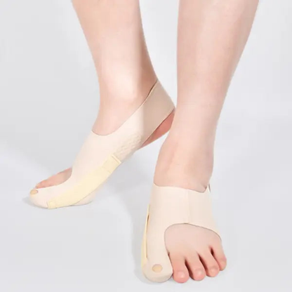 Comfortable Bunion Support Sleeve