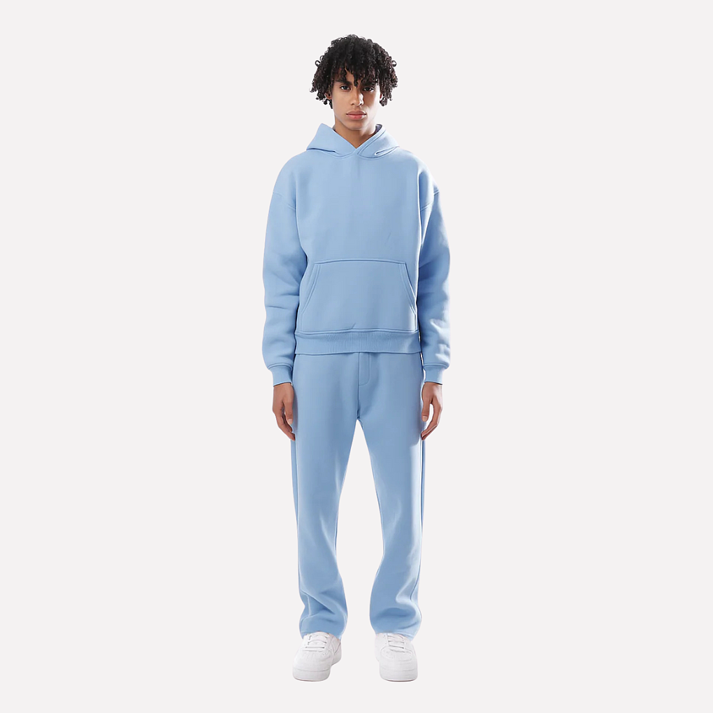 Comfortable Casual Sportswear Set