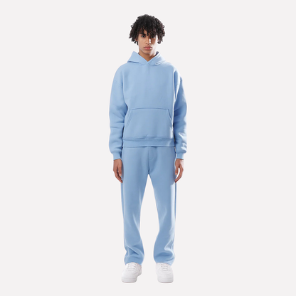 Comfortable Casual Sportswear Set