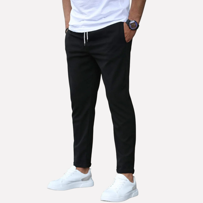 Comfortable Fit Mens Trousers