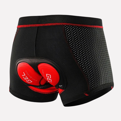 Comfortable Bike Riding Shorts - Olytrend