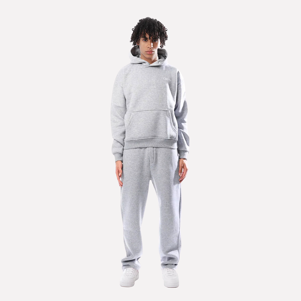 Comfortable Casual Athleisure Suit