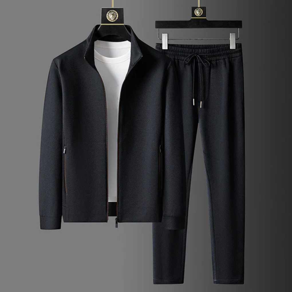 Comfortable Sportswear Set - Olytrend