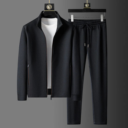 Comfortable Sportswear Set - Olytrend