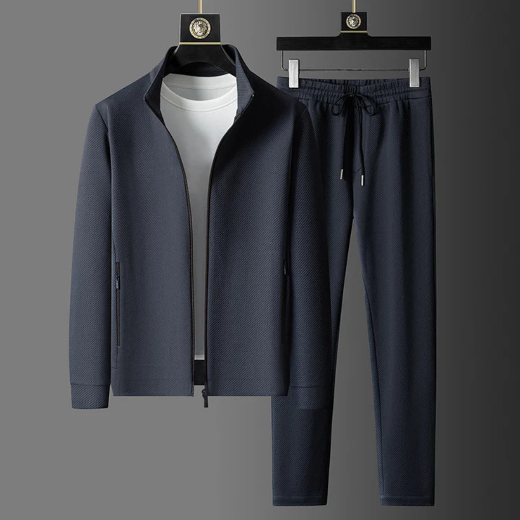 Comfortable Sportswear Set