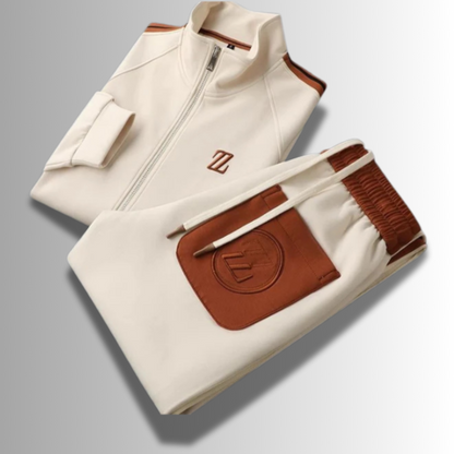 Premium Athletic Tracksuit for Men