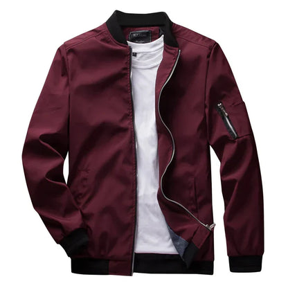 Classic Ladies Tailored Jacket with Chic Style