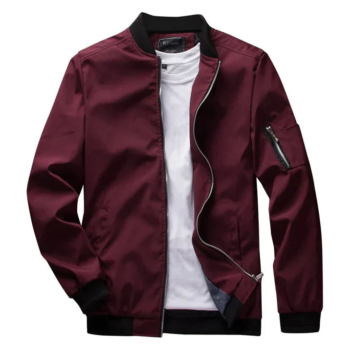 Classic Ladies Tailored Jacket with Vintage Style