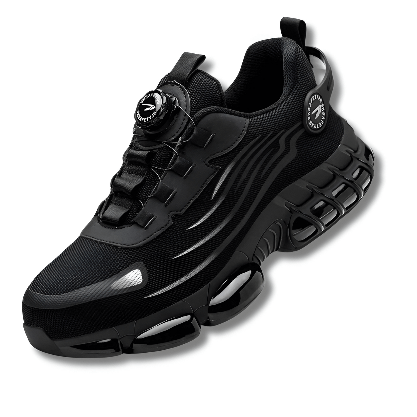 Tough Waterproof Work Shoes for Men - Olytrend