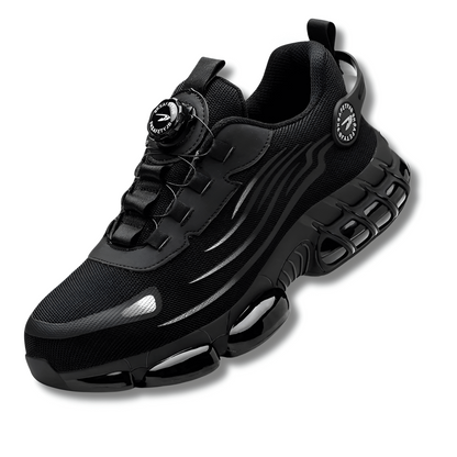 Tough Waterproof Work Shoes for Men - Olytrend