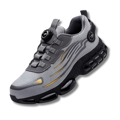 Tough Waterproof Work Shoes for Men
