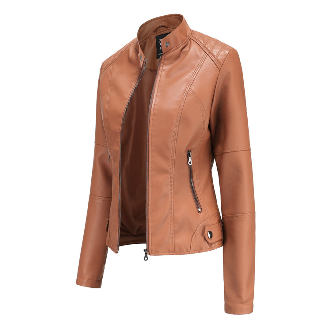Stylish Water Resistant Jacket