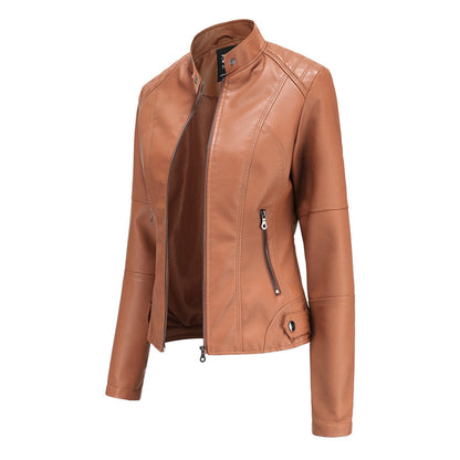 Stylish Water Resistant Jacket
