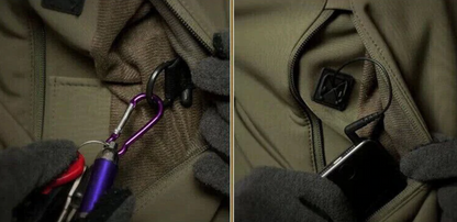 Waterproof Camping Gear Set