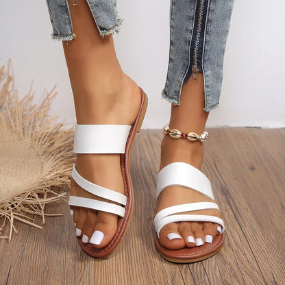 Relaxing Summer Flip Flops for Women