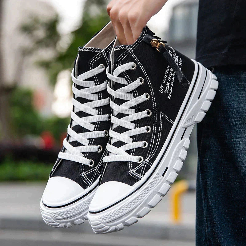 Comfy Casual Men's Shoes