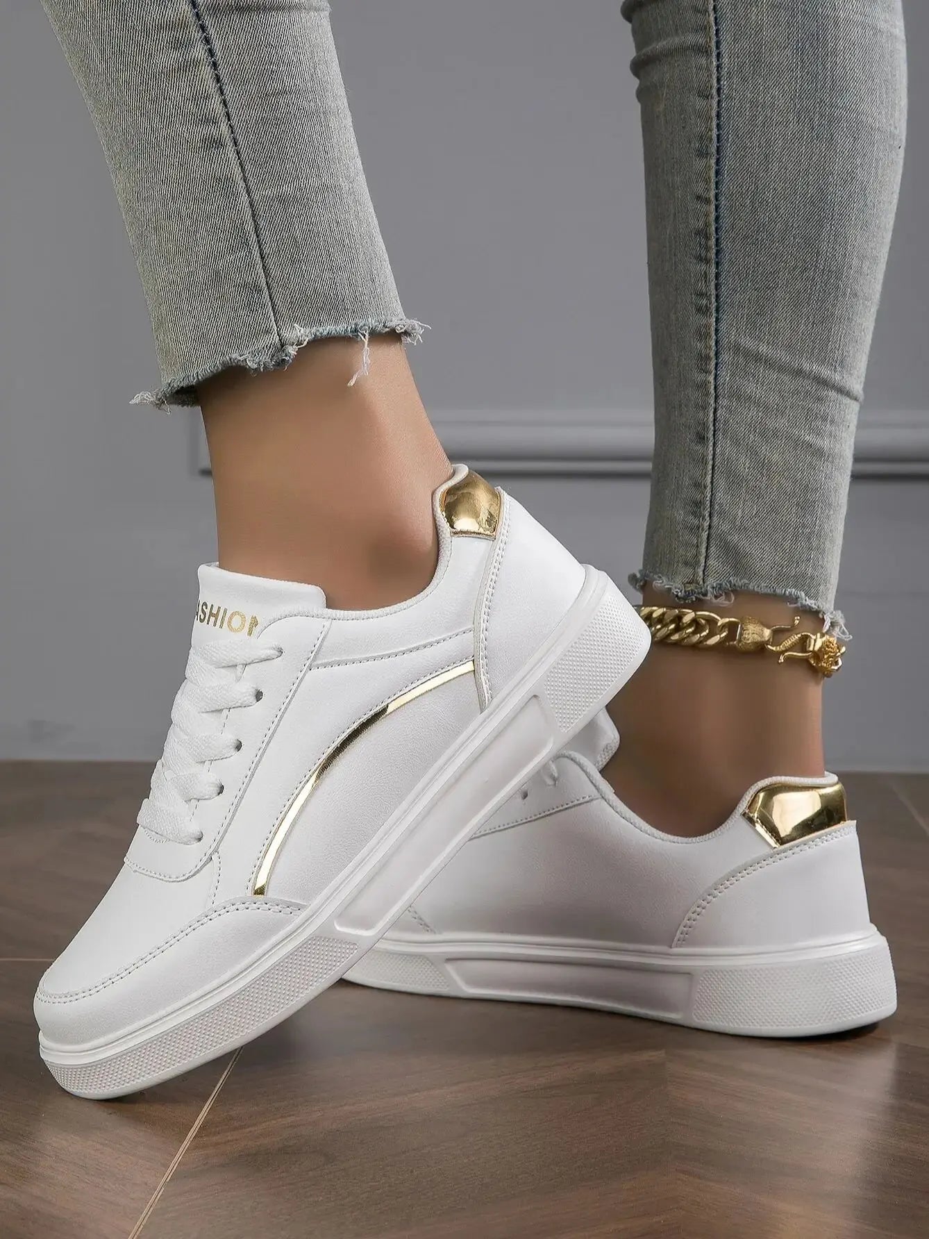 Stylish Walking Shoes for Women – Sleek Style - Nocini