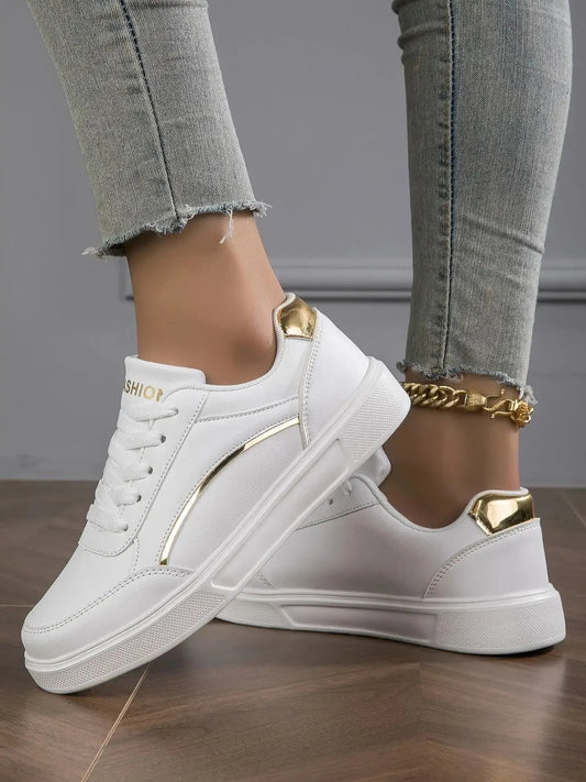 Stylish Walking Shoes for Women – Sleek Style - Nocini