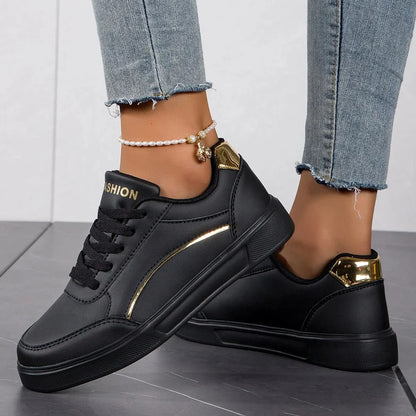 Stylish Walking Shoes for Women – Sleek Style
