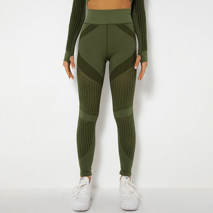 Sleek Slimming Leggings for Women Fit
