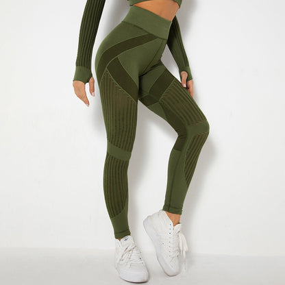 Sleek Slimming Leggings for Women Fit