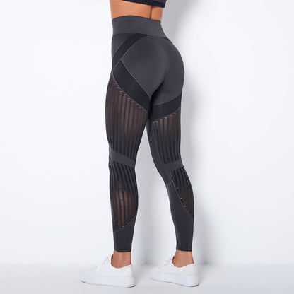 Sleek Slimming Leggings for Women Fit