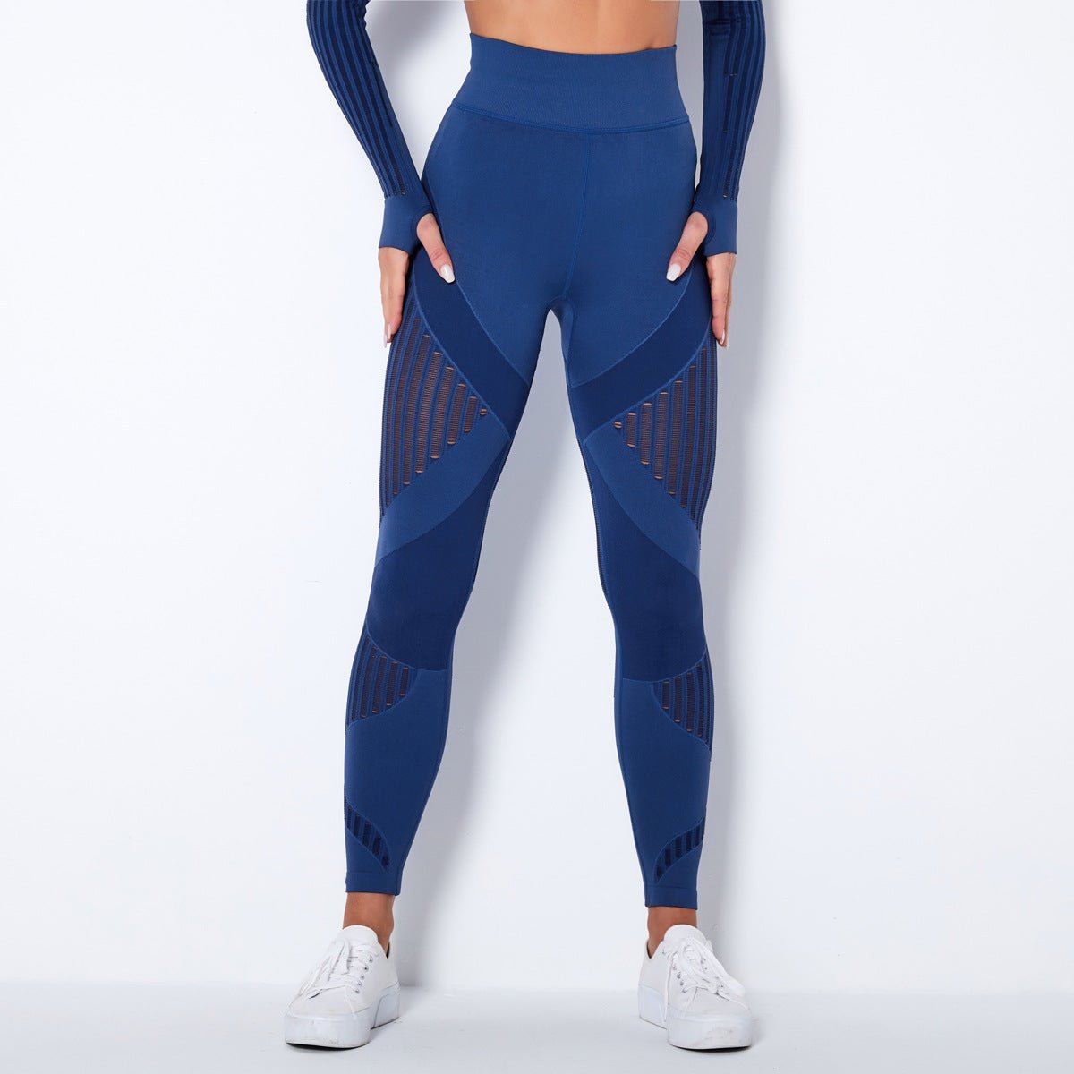 Sleek Slimming Leggings for Women Fit