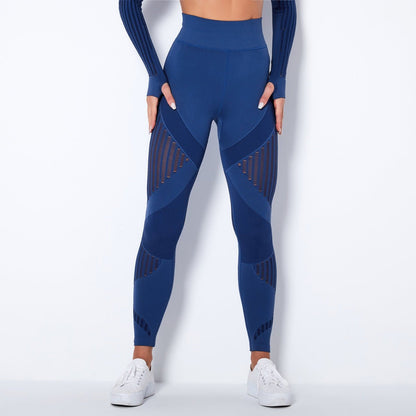 Sleek Slimming Leggings for Women Fit