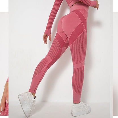 Sleek Slimming Leggings for Women Fit