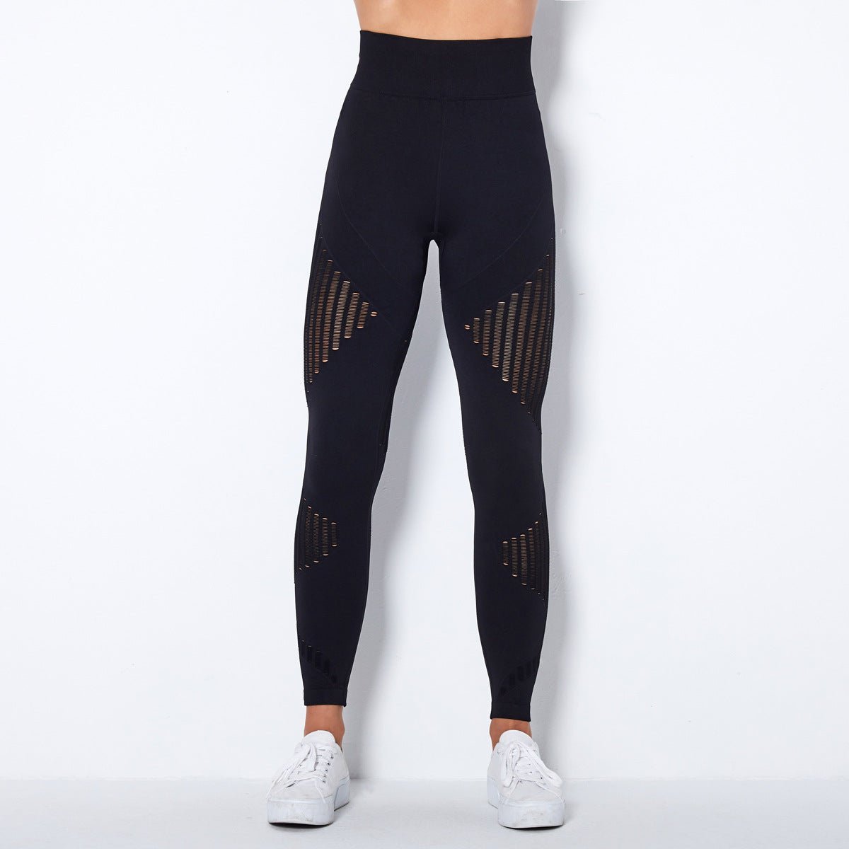 Sleek Slimming Leggings for Women Fit