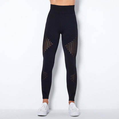Sleek Slimming Leggings for Women Fit
