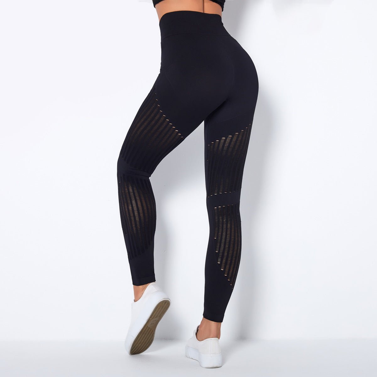 Sleek Slimming Leggings for Women Fit