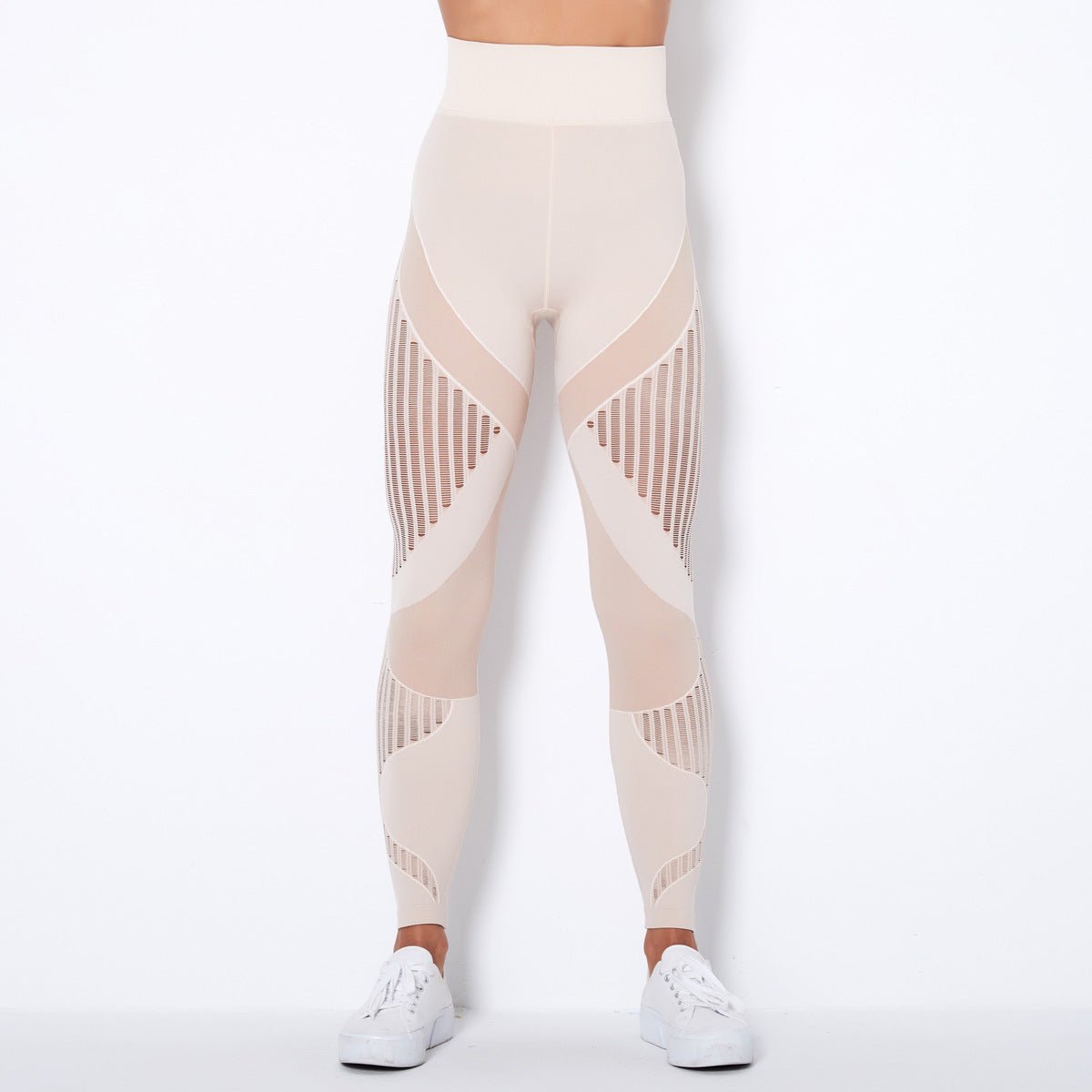 Sleek Slimming Leggings for Women Fit