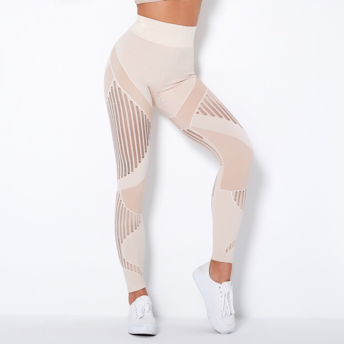 Sleek Slimming Leggings for Women Fit