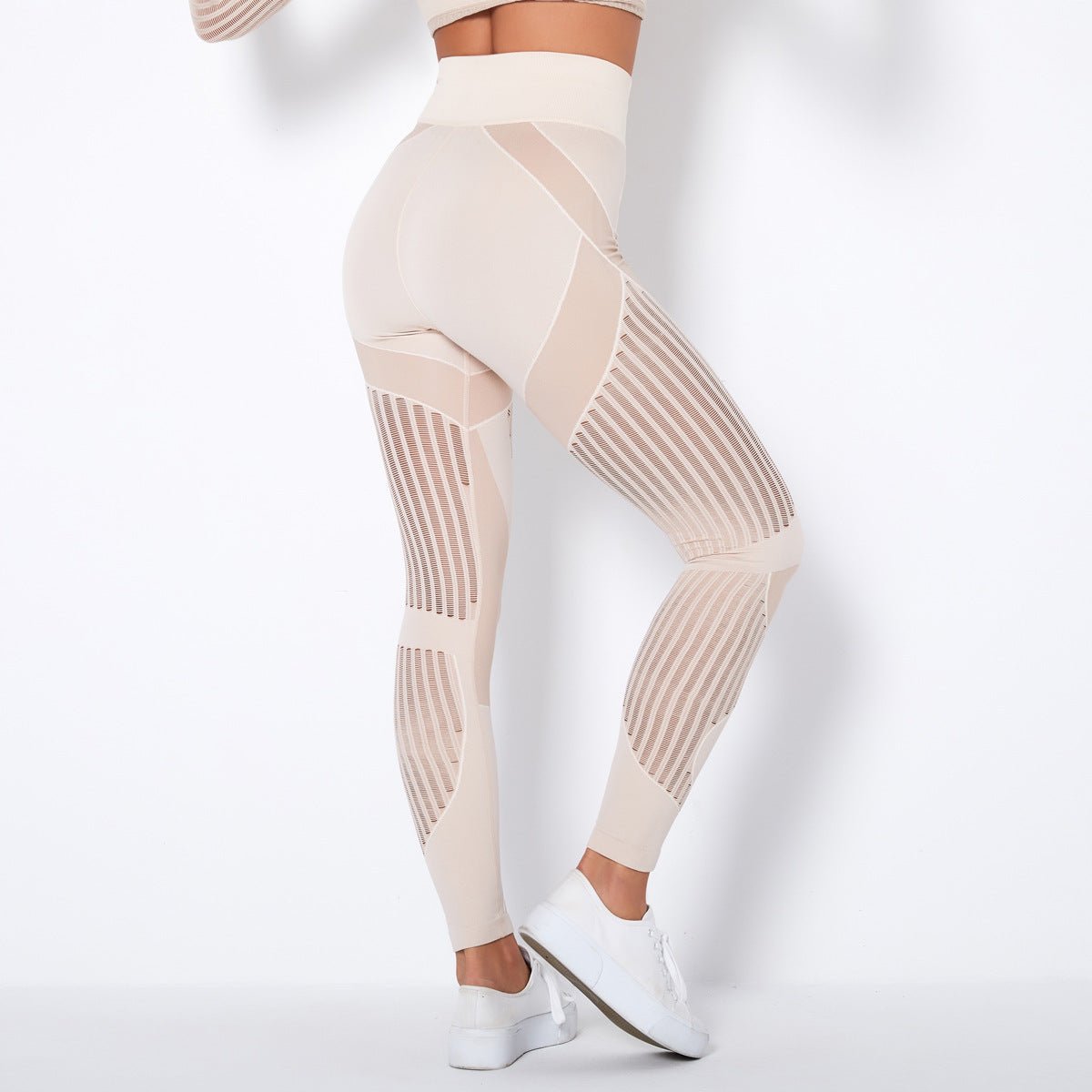 Sleek Slimming Leggings for Women Fit - Nocini