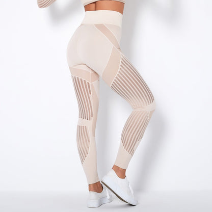 Sleek Slimming Leggings for Women Fit - Nocini