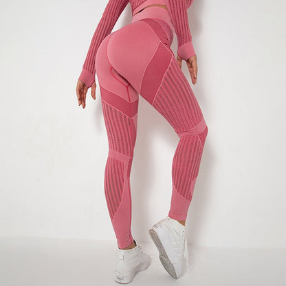Sleek Slimming Leggings for Women Fit