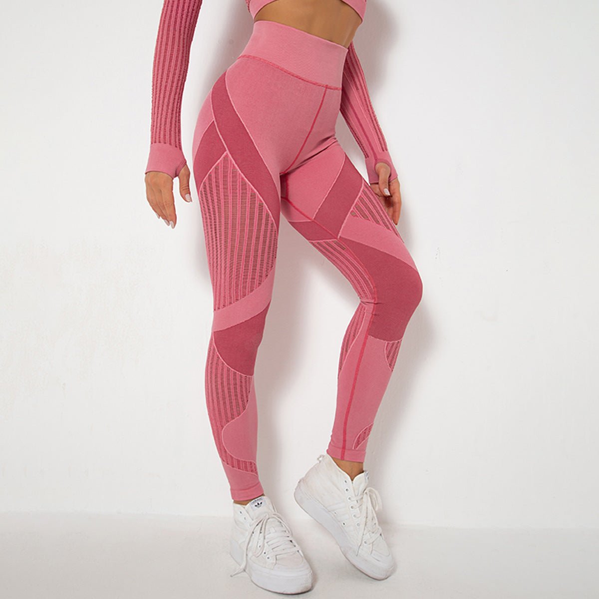 Sleek Slimming Leggings for Women Fit