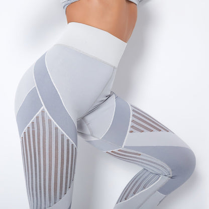 Sleek Slimming Leggings for Women Fit