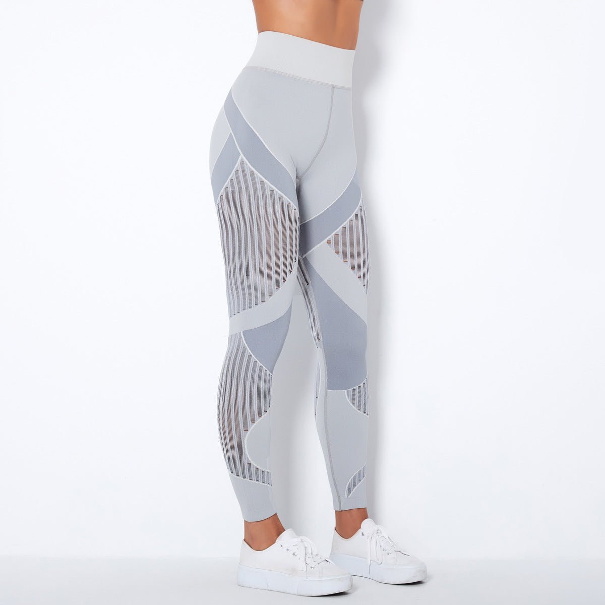 Sleek Slimming Leggings for Women Fit