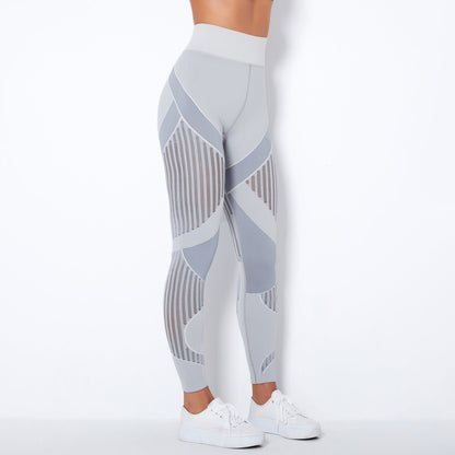 Sleek Slimming Leggings for Women Fit