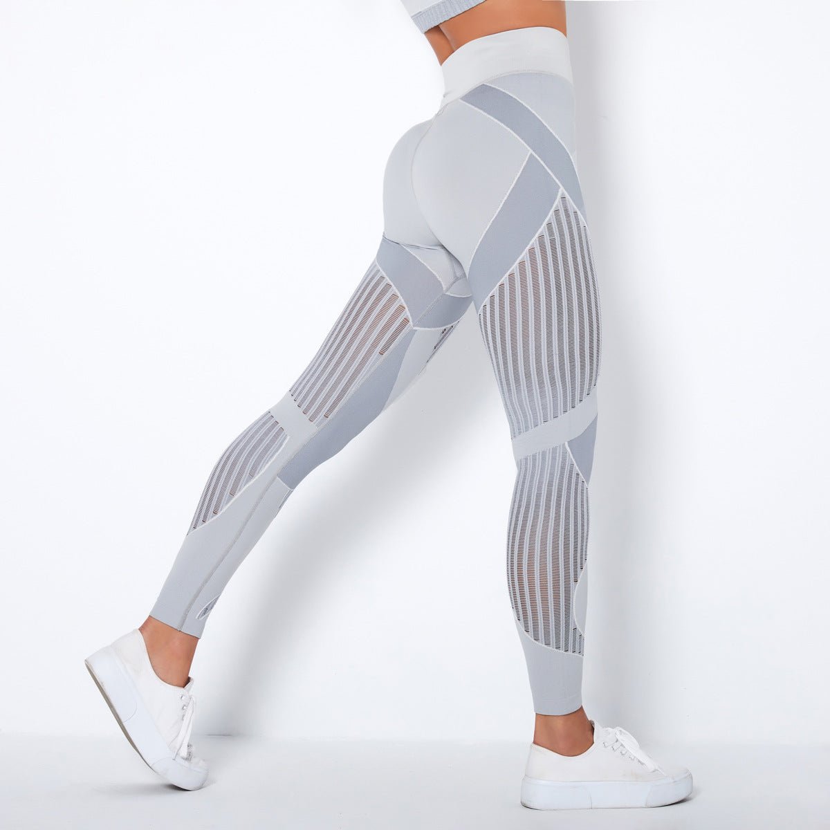 Sleek Slimming Leggings for Women Fit