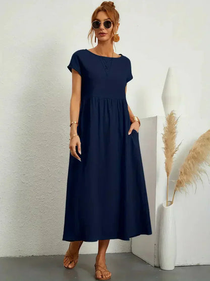 Comfortable Maxi Dress for Women