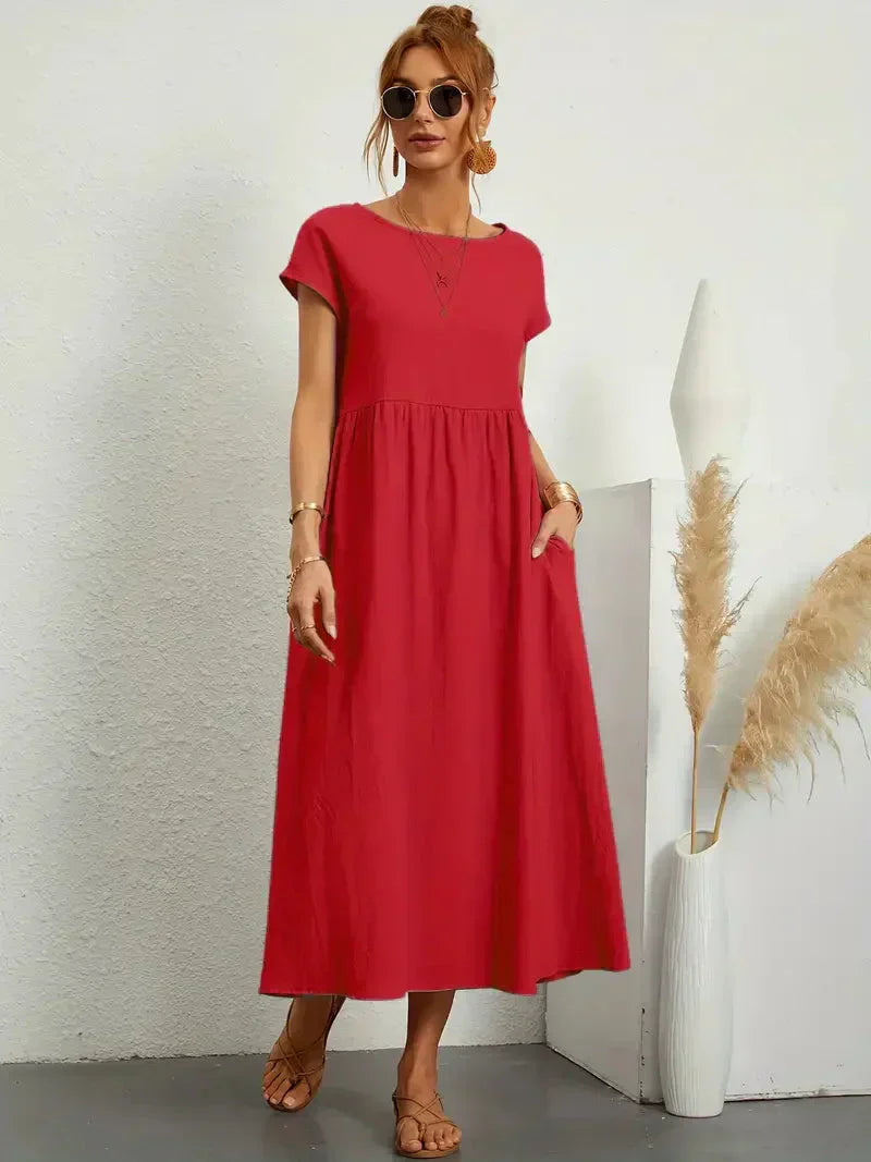 Comfortable Maxi Dress for Women
